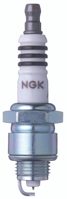 NGK Iridium IX Spark Plug Box of 4 (XR5IX) - 7355 Photo - Primary
