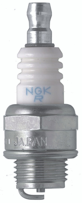 NGK Standard Spark Plug Box of 10 (BMR6A) - 7421 Photo - Primary