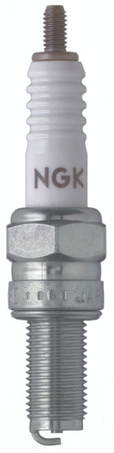 NGK Standard Spark Plug Box of 4 (C8E) - 7471 Photo - Primary