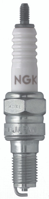 NGK Standard Spark Plug Box of 10 (C8EH-9) - 7473 Photo - Primary
