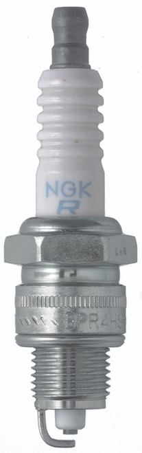 NGK Standard Spark Plug Box of 10 (BPR4HS) - 7823 Photo - Primary