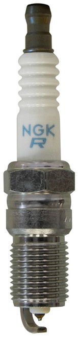 NGK Laser Platinum Spark Plug Box of 4 (TR5BP12) - 93858 Photo - Primary