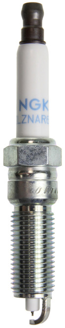 NGK Laser Iridium Spark Plug Box of 4 (SILZNAR6D9) - 94051 Photo - Primary