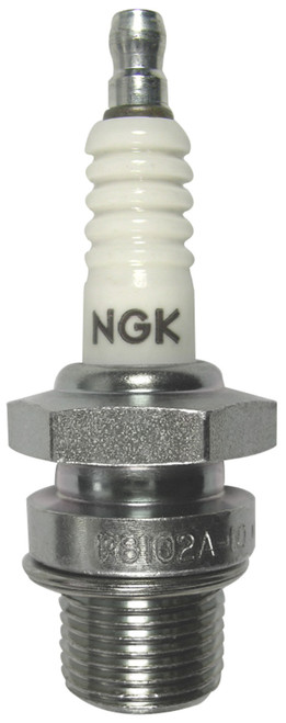 NGK Racing Spark Plug Box of 10 (R8102B-10) - 95746 Photo - Primary