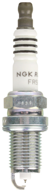 NGK Ruthenium HX Spark Plug Box of 4 (FR5BHX) - 96457 Photo - Primary