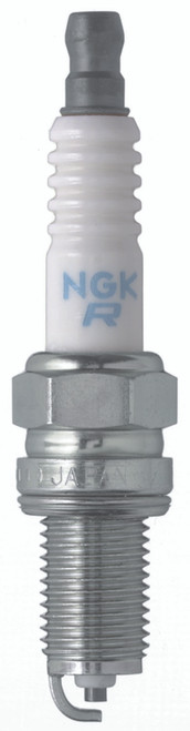 NGK BLYB Spark Plug Box of 6 (DCPR6E) - 96530 Photo - Primary