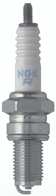 NGK BLYB Spark Plug Box of 6 (DR8EA) - 97058 Photo - Primary