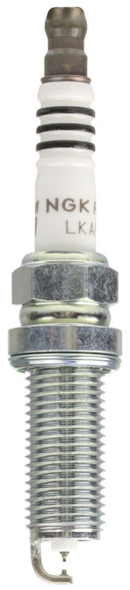 NGK Ruthenium HX Spark Plug Box of 4 (LKAR6AHX) - 97292 Photo - Primary