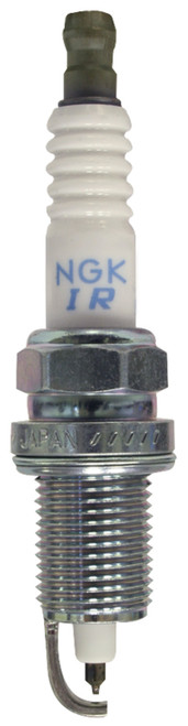 NGK Laser Iridium Spark Plug Box of 4 (IZFR7M) - 4214 Photo - Primary