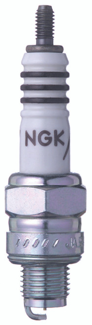 NGK Single Iridium Spark Plug Box of 4 (CR7HIX) - 7544 Photo - Primary