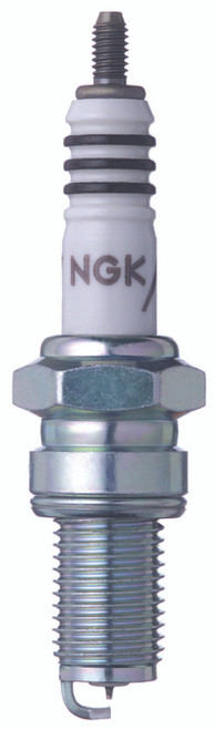 NGK IX Iridium Spark Plug Box of 4 (DRR8EIX) - 6681 Photo - Primary