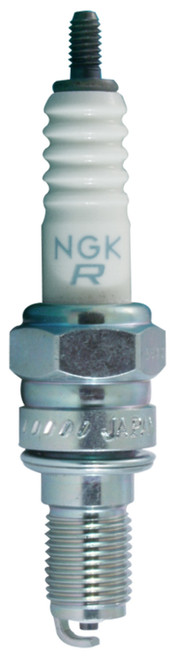 NGK Nickel Spark Plug Box of 10 (CR6EH-9) - 2688 Photo - Primary