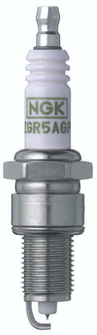 NGK G-Power Spark Plug Box of 4 (ZGR5AGP) - 7102 Photo - Primary