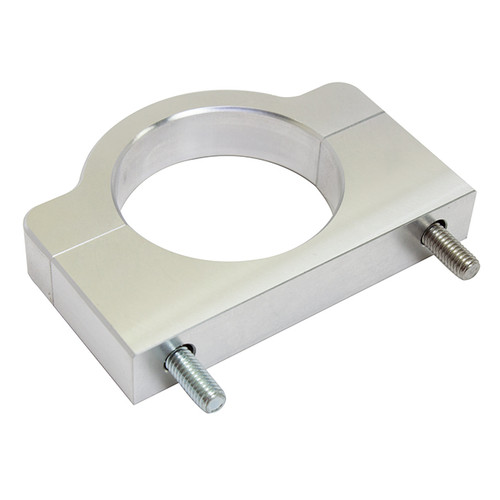 Nitrous Express 1-3/8 Billet Bar Mount for Billet Bottle Brackets - Single - 11014 Nitrous Express 1-3/8 Billet Bar Mount for Billet Bottle Brackets - Single - 11014