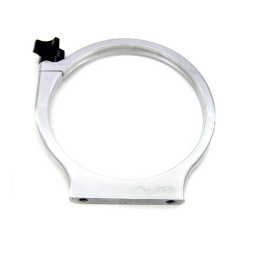 Nitrous Express 5lb Billet Bracket - 11031 Nitrous Express 5lb Billet Bracket - 11031
