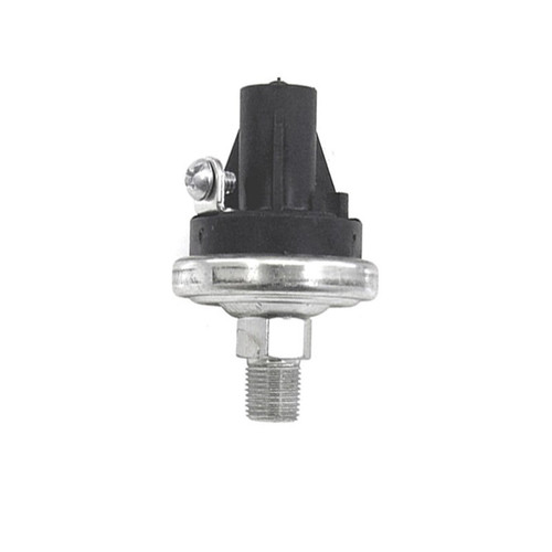 Nitrous Express Heavy Duty Fuel Pressure Safety Switch (Carb Fuel Pressure) - 15708 Nitrous Express Heavy Duty Fuel Pressure Safety Switch (Carb Fuel Pressure) - 15708