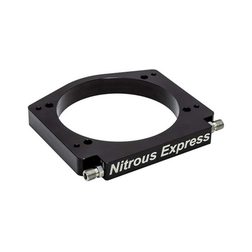Nitrous Express 112mm Adapter Plate Only - NP917 Photo - Primary
