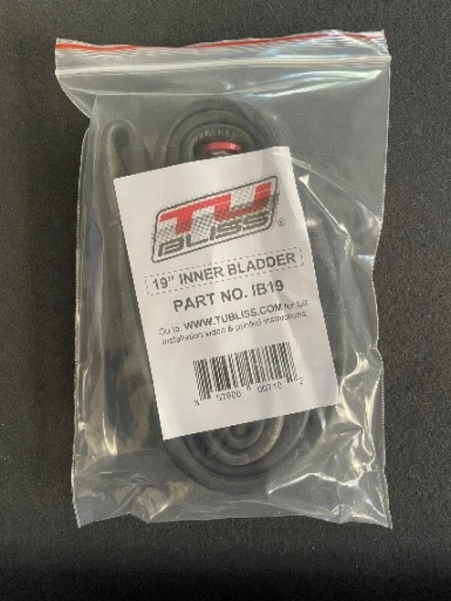 Nuetech TUbliss 19in Bladder Only - IB19 User 1