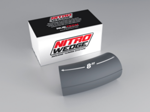 Nuetech TUbliss Platinum Standard  NitroWedge 220 - NW-220 User 1