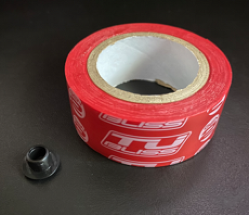 Nuetech TUbliss Front Rim Tape 22mm - RT22 User 1