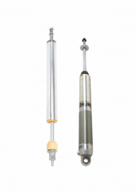 Ohlins 64-89 Porsche 911/911 Turbo (930) Req. 40mm Strut Housings Motorsport Damper Set - POU ML00 User 1