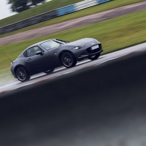 Ohlins 15-24 Mazda Miata (ND) Road & Track Coilover System - MAS MP00S1 User 1