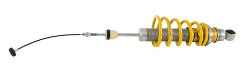 Ohlins 03-11 Mazda RX-8 (SE3P) Road & Track Coilover System - MAS MI00S1 User 1