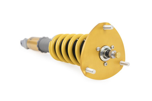 Ohlins 05-14 Mazda Miata (NC) Road & Track Coilover System - MAS MI30S1 User 1