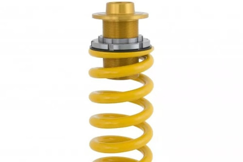 Ohlins 16-20 BMW M2/M3/M4 (F87/F8X) Road & Track Coilover System - BMS MR40S1 User 1