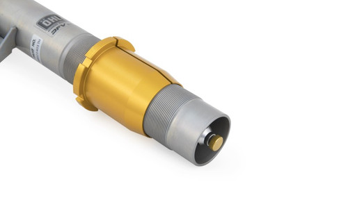 Ohlins 08-13 BMW M3 (E9X) Road & Track Coilover System - BMS MI40S1 User 1