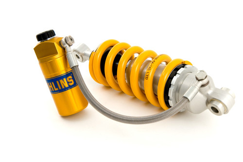 Ohlins 16-20 Honda MSX 125 (Grom) STX 36 Scooter Shock Absorber - HO 611 User 1