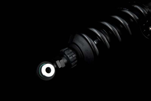 Ohlins 21-23 BMW R nineT STX 46 Blackline Shock Absorber - BM 510 Photo - Primary