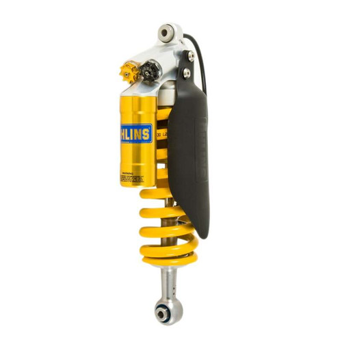Ohlins 06-13 BMW R 1200 GS Adventure TTX 36/TTX 39 Adventure Shock Absorber - BM 678 Photo - Primary