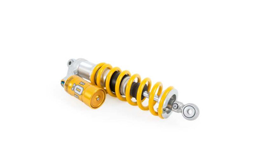 Ohlins 21-24 KTM 85 SX / Husqvarna TC 85 / GasGas MC 85 STX 46 MX Shock Absorber - DMX 0101 Photo - Primary