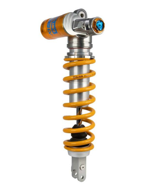 Ohlins 21-23 Honda CRF 450R TTX Flow DV Shock Absorber - DMX 0210 Photo - Primary