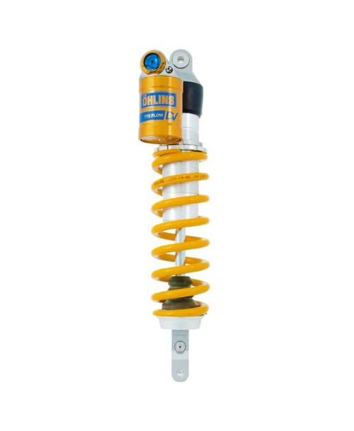 Ohlins 2023 Husqvarna FC 450 TTX Flow DV Shock Absorber - DMX 0215 Photo - Primary