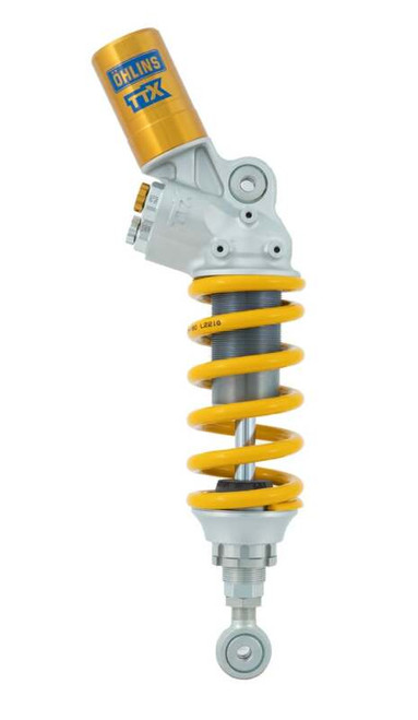 Ohlins 14-15 Ducati 899 Panigale,16-29 959 P, 20-24 P V2, 22-24 Stfighter V2 TTX GP Shock Absorber - DU 569 Photo - Primary