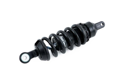 Ohlins 15-20 Ducati Scrambler Sixty2 STX 46 Blackline Shock Absorber - DU 615 Photo - Primary