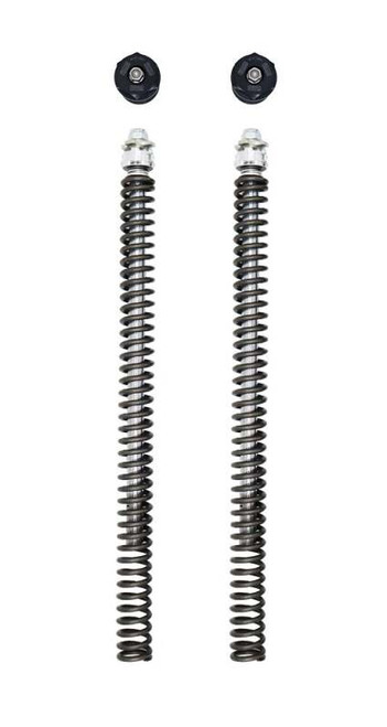 Ohlins 13-15 Honda MSX 125 (USA-Grom OG) FDK 100 Cartridge Kit - FDK 111 Photo - Primary