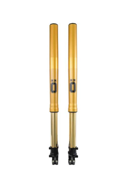 Ohlins 16-19 Honda CRF1000L Africa Twin (Showa) Front Fork Adventure - FFHO 101 Photo - Primary