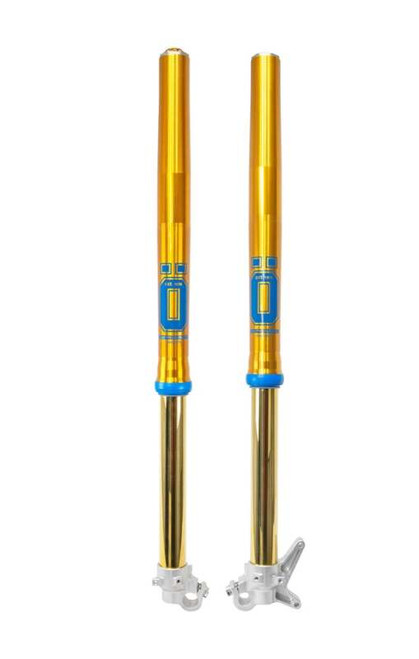 Ohlins 19-25 Sherco SE/SEF Factory RXF 48 Fork - FFX 1303 Photo - Primary