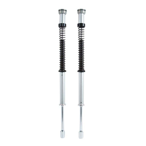 Ohlins 10-17 Harley Dyna (Showa) NIX 22 Cust/Heritage Cartridge Kt (Incl. Springs 04744-10 / 11) - FKS 205 Photo - Primary
