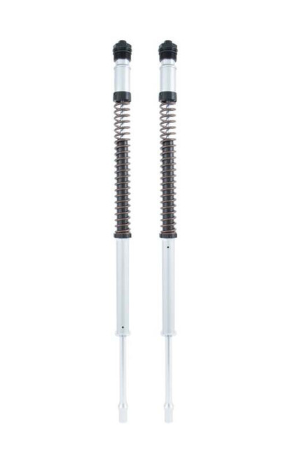 Ohlins 08-15 Triumph Thruxton 900 NIX 22 Cartridge Kit (Springs/Oil Sold Separately) - FKS 208 Photo - Primary