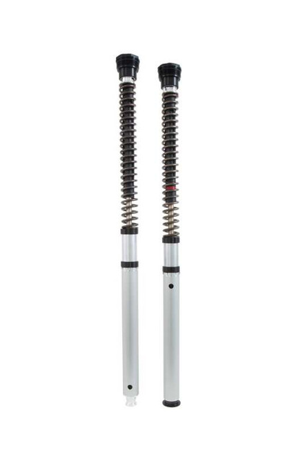 Ohlins 16-19 Triumph Thruxton R NIX 30 Street Cartridge Kit (Springs/Oil Sold Separately) - FKS 520 Photo - Primary