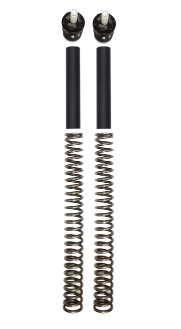 Ohlins 14-23 Yamaha MT-07 (FZ-07) FSK 100 Cartridge Kit - FSK 108 Photo - Primary