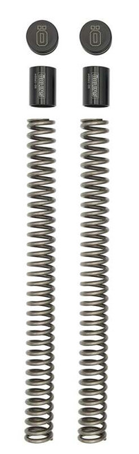 Ohlins 18-20 Honda PCX 150 FSK 100 Cartridge Kit - FSK 136 Photo - Primary