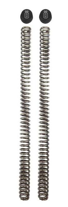 Ohlins 20-22 Honda Forza 350 FSK 100 Cartridge Kit - FSK 158 Photo - Primary