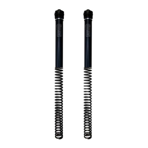 Ohlins 21-22 Yamaha X-Max 300 FSK 100 Cartridge Kit - FSK 162 Photo - Primary