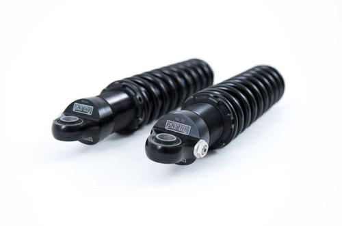 Ohlins 04-20 Harley-Davidson Sportster XL STX 36 Blackline Shock Absorber - HD 754 User 1