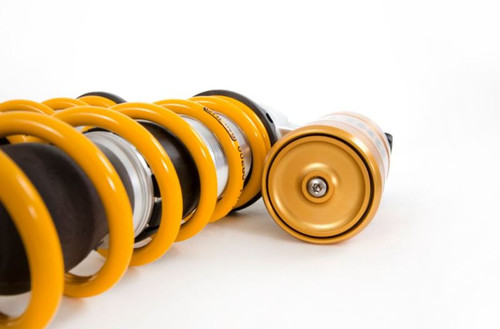 Ohlins 04-20 Harley-Davidson XR 1200 STX 36 Twin Shock Absorber - HD 852 User 1